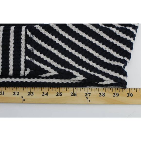 NWT Caslon striped sweaters womens large timeless cozy minimalist capsule - Picture 6 of 6